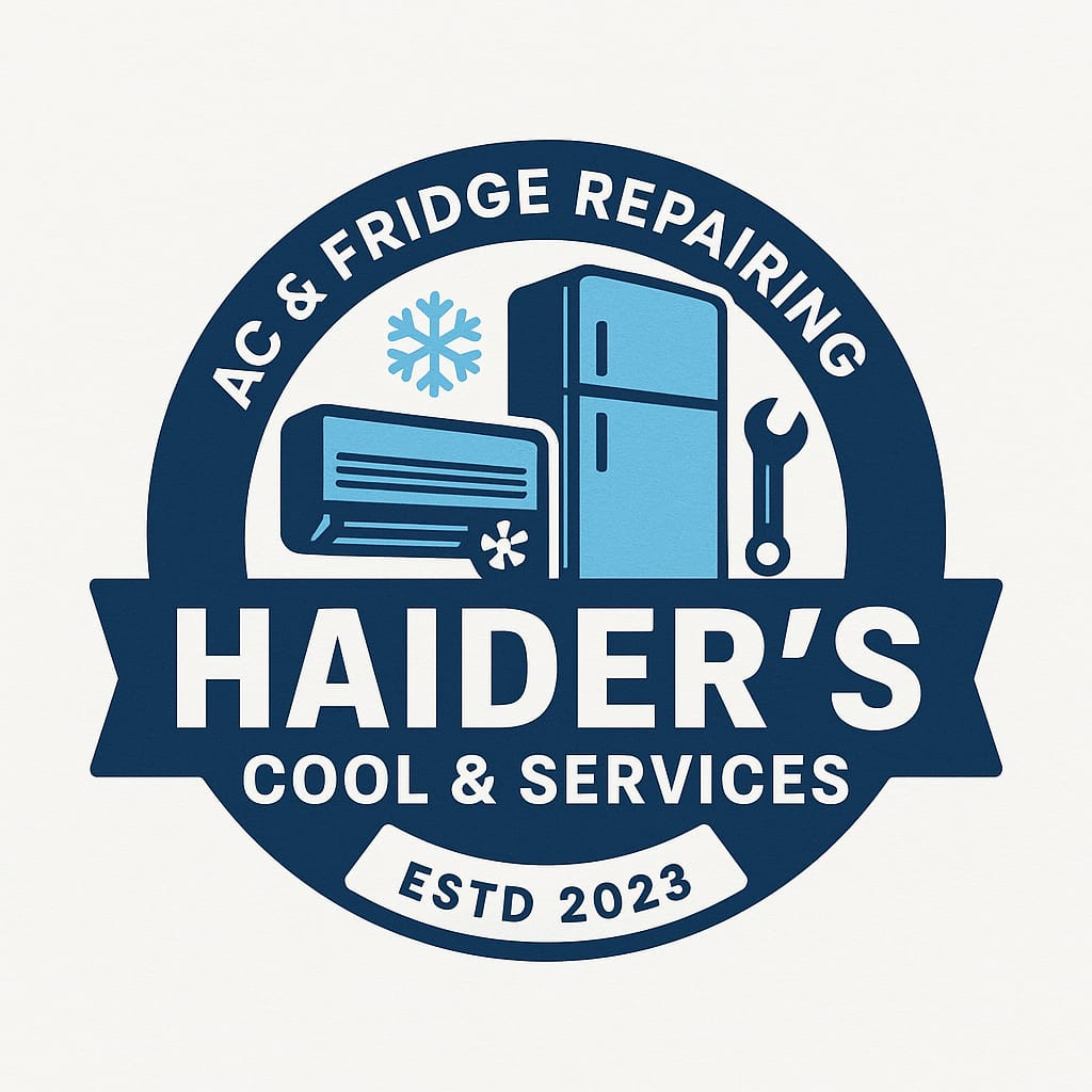 haiderscoolandservices